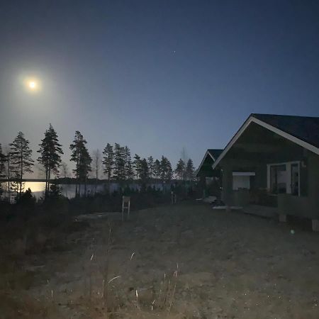 Lomamoekit Saimaanranta Suur-Saimaa Strand Resort Taipalsaari Екстериор снимка