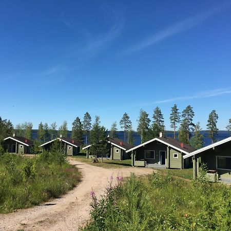 Lomamoekit Saimaanranta Suur-Saimaa Strand Resort Taipalsaari Екстериор снимка