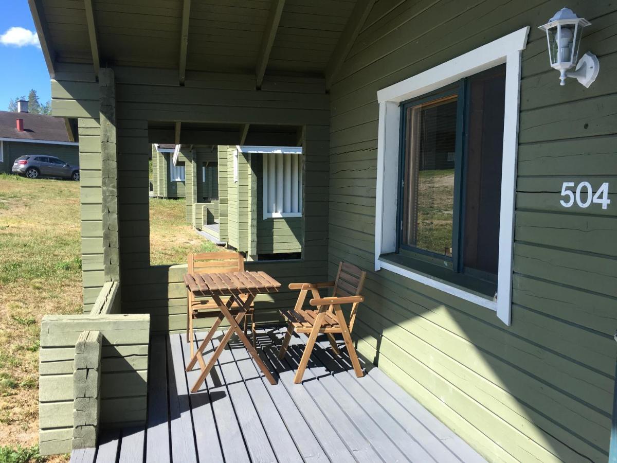 Lomamoekit Saimaanranta Suur-Saimaa Strand Resort Taipalsaari Екстериор снимка