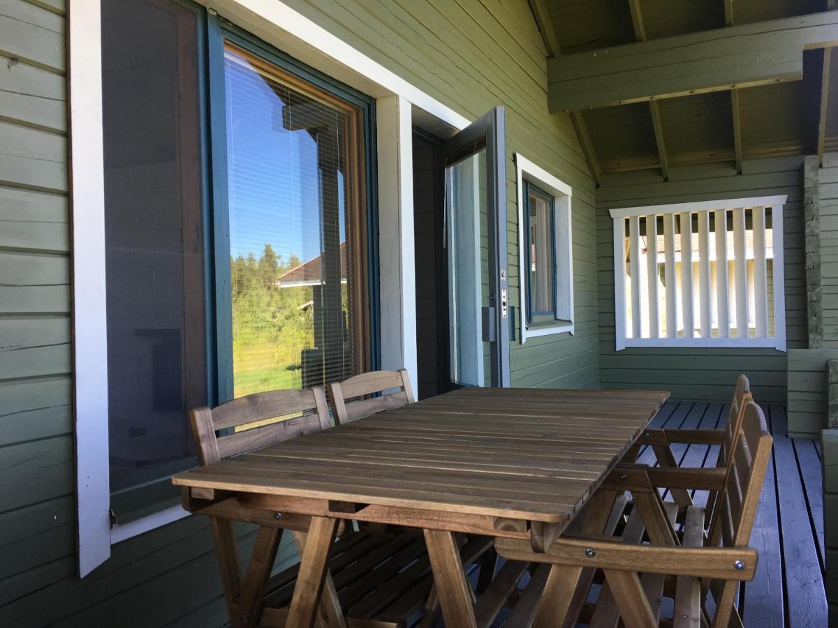 Lomamoekit Saimaanranta Suur-Saimaa Strand Resort Taipalsaari Екстериор снимка